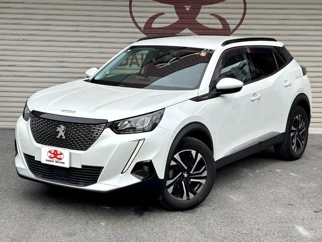 Открыть фотографии: Peugeot 2008 II