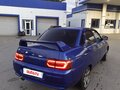 2002 Lada (ВАЗ) 2110, синий, 499000 рублей - вид 8