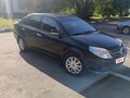 2010 Geely MK I, чёрный - вид 9