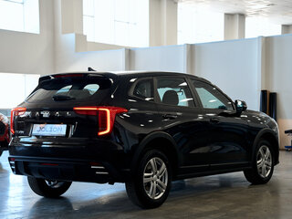 2026 Haval Jolion I Рестайлинг 2, чёрный, 2649000 рублей, вид 5