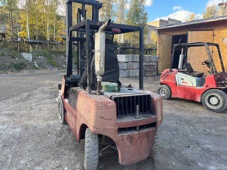 1989 Balkancar Рекорд 1, 400000 рублей, вид 3