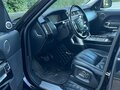 2013 Land Rover Range Rover IV, чёрный, 3500000 рублей - вид 8