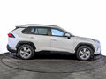 2021 Toyota RAV4 V (XA50), белый, 2865000 рублей - вид 3