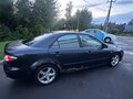 2006 Mazda 6 I (GG) Рестайлинг, чёрный, 225000 рублей - вид 2