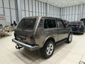 2019 Lada (ВАЗ) 2121 (4x4) I Рестайлинг, коричневый - вид 4