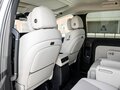 2026 Li Auto (Lixiang) Mega, серый, 11200000 рублей - вид 11
