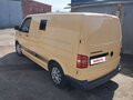 2008 Volkswagen Transporter T5, золотистый, 878000 рублей - вид 5