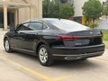 2022 Volkswagen Passat B8 Рестайлинг, чёрный - вид 4
