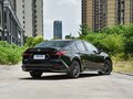 2026 Toyota Camry IX (XV80) China Market Рестайлинг, чёрный, 4900000 рублей - вид 3