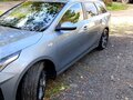 2019 Kia Ceed III, серебристый, 1800000 рублей - вид 8