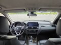 2013 BMW X3 20d xDrive II (F25), чёрный - вид 4