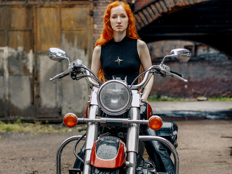 2004 Yamaha XVS650 Drag Star, чёрный, 380000 рублей, вид 3