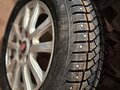 2012 Kia Venga I, красный, 750000 рублей - вид 8