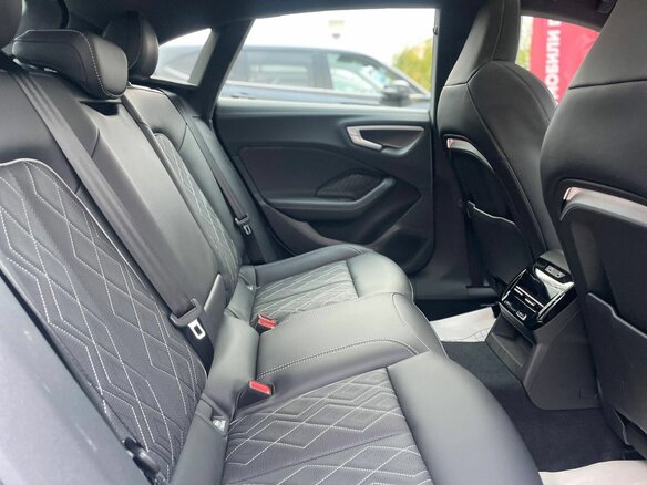 2025 Audi A5 III (B10), белый, 5250000 рублей - вид 19
