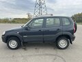 2016 Chevrolet Niva I Рестайлинг, синий, 830000 рублей - вид 5