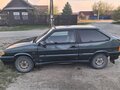 2011 Lada (ВАЗ) 2113, зелёный, 120000 рублей - вид 3