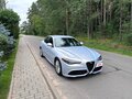 2022 Alfa Romeo Giulia II (952) Рестайлинг, серебристый, 1950000 рублей - вид 6