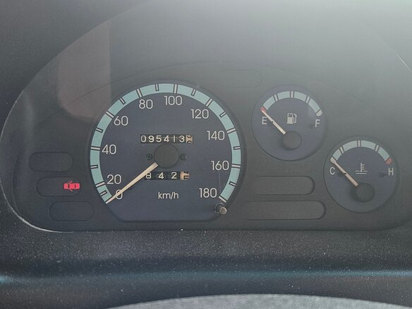 2012 Daewoo Matiz I Рестайлинг, синий, 230000 рублей - вид 5
