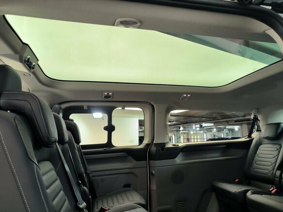 2026 Ford Tourneo Custom LWB II, белый, 9980000 рублей - вид 18