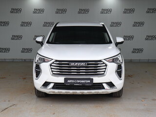 2022 Haval Jolion I, белый, 1498000 рублей, вид 2