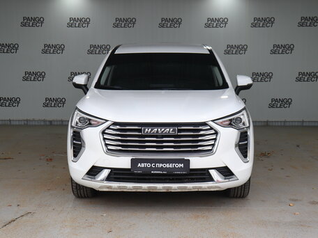 2022 Haval Jolion I, белый, 1498000 рублей, вид 2