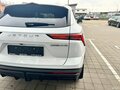 2025 Jetour Dashing I, белый - вид 5