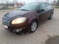 2011 Fiat Linea, пурпурный, 390000 рублей