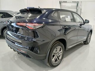 2025 Changan CS35 Max, чёрный, 2689900 рублей, вид 4