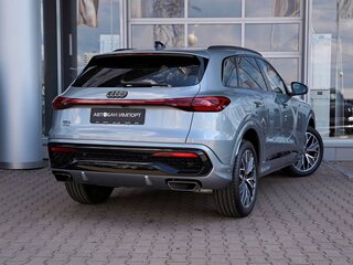 2026 Audi Q5 L III (GU), серый, 7749900 рублей, вид 3