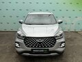 2024 Chery Tiggo 4 Pro I Рестайлинг, серебристый, 1545000 рублей - вид 1