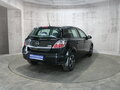2012 Opel Astra H Рестайлинг, чёрный, 665000 рублей - вид 5