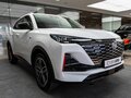 2026 Changan UNI-S I, белый, 3229900 рублей - вид 1