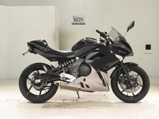 Kawasaki ER-6F (Ninja 650R)