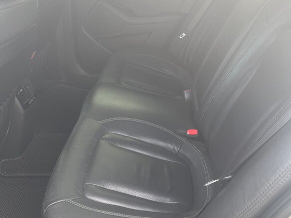 2013 Kia Optima III, серый - вид 16