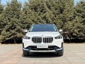 2023 BMW X1 20Li sDrive III (U11/U12), белый