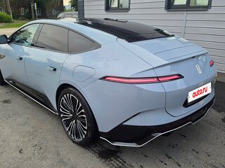 2024 Avatr 12, синий, 6900900 рублей, вид 5