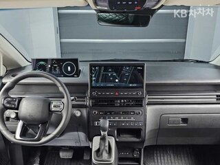 2026 Hyundai Staria I, чёрный, 6000000 рублей, вид 5