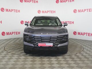 2023 Jetour Dashing I, серый, 1749000 рублей, вид 2