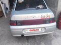 1999 Lada (ВАЗ) 2110, серебристый, 100000 рублей - вид 2
