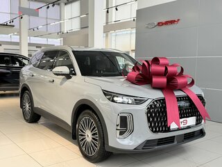 2026 Tenet T9, серый, 3949000 рублей, вид 5