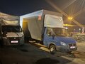 2012 ГАЗ ГАЗель (3302), синий, 1200000 рублей