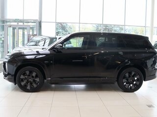 2026 GAC S7, чёрный, 5899000 рублей, вид 3
