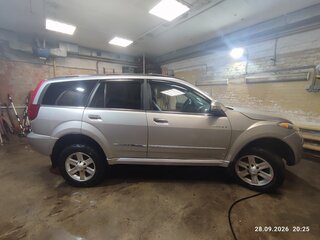 2011 Great Wall Hover H5, серый, 845000 рублей, вид 2