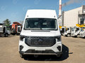 2024 Ford Transit, белый - вид 1