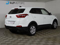 2017 Hyundai Creta I, белый, 1589990 рублей - вид 4