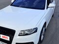 2008 Audi A4 IV (B8), белый, 950000 рублей - вид 4