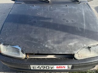 2005 Lada (ВАЗ) 2114, чёрный, 60000 рублей, вид 1