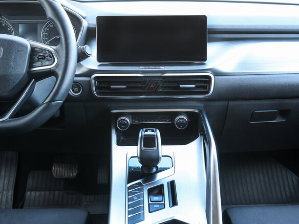 2020 Geely Coolray I, серебристый, 1198000 рублей - вид 13