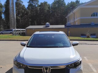 2022 Honda Crider II Рестайлинг, белый, 1799000 рублей, вид 5