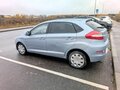 2011 Chery Very (A13), серый, 220000 рублей - вид 5